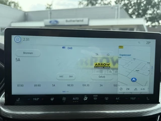Ford Kuga Ford Kuga 2.5 PHEV Titanium 243pk |  Driver Assistance Pack | Winterpack | Wegklapbare Trekhaak | Reserveband - afbeelding nr 21