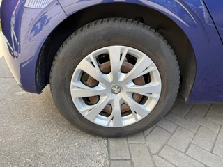 Peugeot 208 Peugeot 208 1.2 PureTech Blue Lion - afbeelding nr 12