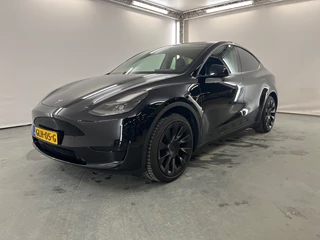 Tesla Model Y RWD 58 kWh