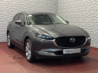 Mazda CX-30  MHEV HYBRID MILD HYBRIDE - afbeelding nr 1