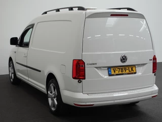 Volkswagen Caddy Volkswagen Caddy 150pk Automaat L2H1 Maxi Euro6 Parkeersensoren achter Cruise Control Airco 17