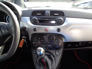 Fiat 500 - afbeelding nr 13