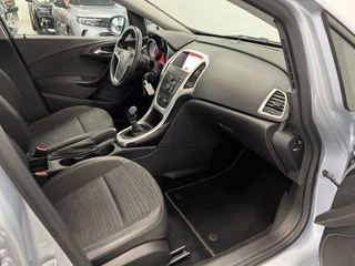 Opel Astra - afbeelding nr 26