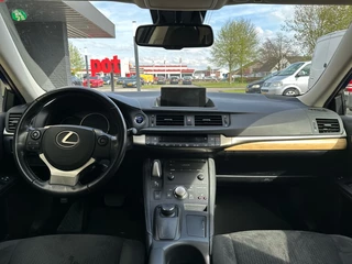 Lexus CT - afbeelding nr 3