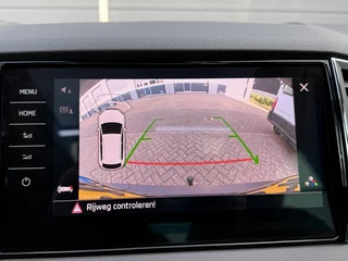 Škoda Karoq Škoda Karoq 1.5 TSI ACT St. Bus. NAP Automaat Pano Trekhaak Canton ACC Led - afbeelding nr 32
