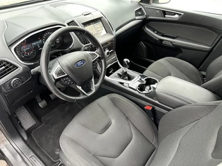 Ford S-Max Ford S-Max 1.5 TITANTIUM, TREKHAAK, 7 PERSOONS, WINTER PACK, NAVIGATIE, - afbeelding nr 29