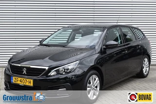 Peugeot 308 - afbeelding nr 1