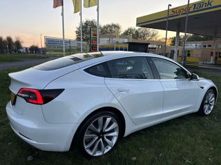 Tesla Model 3 Tesla Model 3 Standard RWD Plus 60 kWh - AUTOPILOT/PANO/NAP - afbeelding nr 20