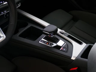 Audi A4 Audi A4 Avant 40 TFSI 204PK S-LINE EDITION LED NAVI VIR.COCKPIT ADAP.CRUIS ELEK.KLEP 08/2024 