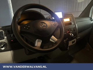 Mercedes-Benz Sprinter Parkeersensoren - afbeelding nr 13
