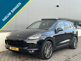 Porsche Cayenne - 109388434-0