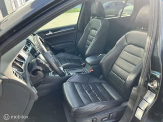 Volkswagen Golf Volkswagen Golf 2.0 GTD |VOSSEN|PANO|LEDER|DYNAUDIO|DISTR VV - afbeelding nr 13