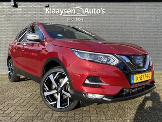 Nissan QASHQAI - afbeelding nr 3