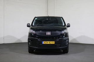 Fiat E-Scudo - afbeelding nr 6