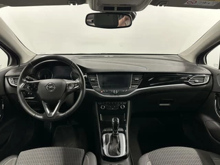 Opel Astra Opel Astra Sports Tourer 1.4 Ultimate CAMERA CRUISE LM NAVI. - afbeelding nr 2