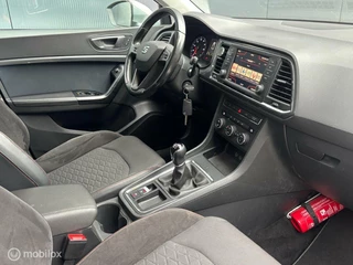 SEAT Ateca Seat Ateca 1.4 EcoTSI Style 150 pk trekhaak lage km stand. - afbeelding nr 6