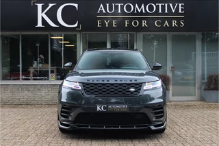 Land Rover Range Rover Velar VOL! | Maxton | Massage - afbeelding nr 8