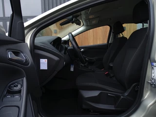 Ford Focus Ford Focus 1.0 EcoBoost 100PK Trend Edition / 2015 *NAP* - afbeelding nr 11