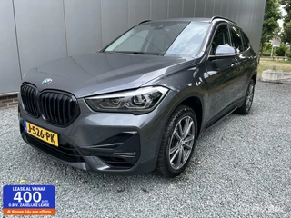 BMW X1 BMW X1 sDrive20i High Executive facelift - afbeelding nr 1