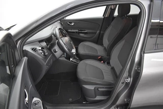 Renault Captur Renault Captur 1.2 TCE 120PK Dynamique Automaat - afbeelding nr 8