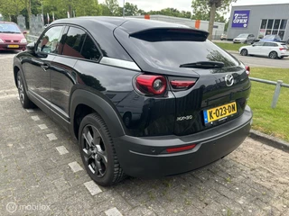 Mazda MX-30 Mazda MX-30 e-SkyActiv 145 First Edition 36 kWh - afbeelding nr 21