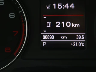 Audi Q3 Audi Q3 1.4 TFSI 150pk S-Line | Panorama dak | Stoelverwarming | - afbeelding nr 6