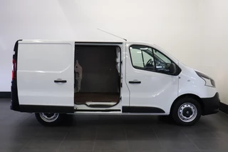 Renault Trafic Renault Trafic 1.6 dCi EURO 6 - Airco - Cruise - Navi - € 11.950,- Excl. - afbeelding nr 17