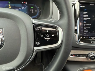 Volvo XC90 Volvo XC90 T8 Recharge AWD Ult. Bright / Massage / Stoelventilatie - afbeelding nr 21