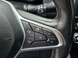 Renault Clio Renault Clio 1.3 TCe Intens AUTOMAAT Clima|Navi|LED|360|Camera|Nap!! - afbeelding nr 25