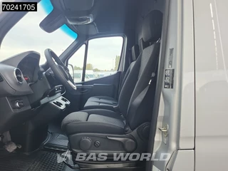 Mercedes-Benz Sprinter Mercedes Sprinter 319 CDI Automaat 4x4 L4H2 XXL LED ACC Navi 360Camera 4wd Allrad 15m3 Airco - afbeelding nr 19
