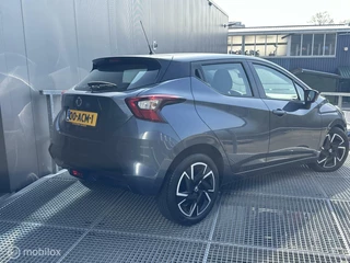 Nissan Micra Nissan Micra 1.0 IG-T Tekna - afbeelding nr 29