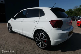 Volkswagen Polo Volkswagen Polo 2.0 TSI GTI, DSG, CARPLAY, 18 INCH, FULL LED - afbeelding nr 4