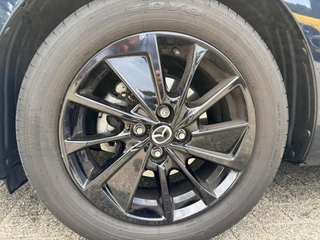 Mazda 2 Mazda 2 1.5 SkyActiv-G 90 Homura 1e Eig., Automaat, Navigatie, Apple Carplay/ Android Auto, A-Rij-Camera, Cruise Controle, Climate Controle, Parkeersensoren, Lichtmetaal. - afbeelding nr 6