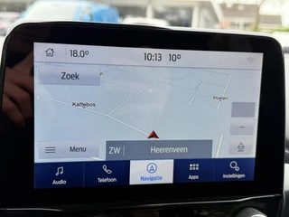 Ford Puma Ford Puma 1.0 EcoBoost Hybrid ST-Line 155pk Winterpack | Digitale Cockpit | Navigatie | Dealer onderhouden | Draadloos opladen - afbeelding nr 19