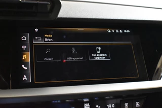 Audi A3 NAVI/LED/CARPLAY - afbeelding nr 22