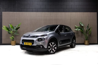 Citroën C3 Citroën C3 1.2 PT S&S Shine - afbeelding nr 1