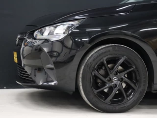 Opel Corsa Opel Corsa 1.2 Sport Edition [AIRCO, NAVIGATIE, CRUISE CONTROL, LANE ASSIST, ELEK. VERSTELBARE SPIEGELS, NIEUWSTAAT] - afbeelding nr 3