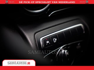 Mercedes-Benz V-Klasse Comfortabele Dubbele Cabine met Royale 5 Zitplaatsen | - afbeelding nr 54