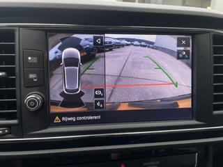 SEAT Leon | LED | Navi | Camera | Carplay - afbeelding nr 11