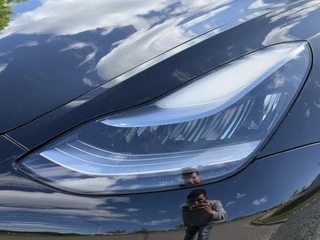 Tesla Model 3 Tesla Model 3 Long Range RWD 75 kWh 1e Eigenaar,Autopilot,Panodak,BTW Auto,Leder,360 Camera,NL Auto,N.A.P,Nieuwe APK bij Aflevering - afbeelding nr 26