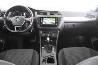 Volkswagen Tiguan Allspace Volkswagen Tiguan Allspace 1.5 TSI Comfortline DSG *1ste Eigenaar*Navigatie*Stoelverwarming* - afbeelding nr 2