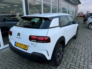 Citroën C4 Cactus Citroen C4 Cactus 1.2 PureTech Business | Airco |Cruise Control | PDC | Navi | - afbeelding nr 16