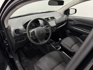 Mitsubishi Space Star Mitsubishi Space Star 1.2 Active - afbeelding nr 9