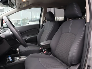 Nissan Note - afbeelding nr 2