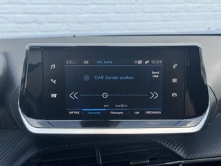 Peugeot 2008 Peugeot 2008 1.2 PureTech Style Trekhaak Camera Led Cruise Clima Carplay Navigatie - afbeelding nr 26