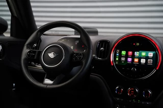 MINI Countryman MINI Countryman Cooper SE JCW 225PK | HUD | Stuurverw. | schaalstoelen | Camera - afbeelding nr 23