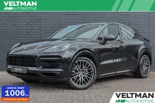 Porsche Cayenne - 102635021-0