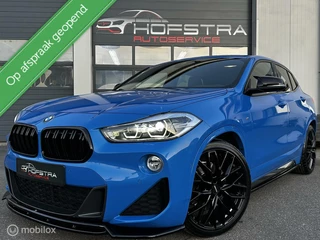BMW X2 - 115008462-0