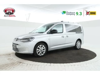Volkswagen Caddy Maxi 1.5 TSI 7p