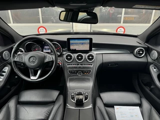 Mercedes-Benz C-Klasse - afbeelding nr 13